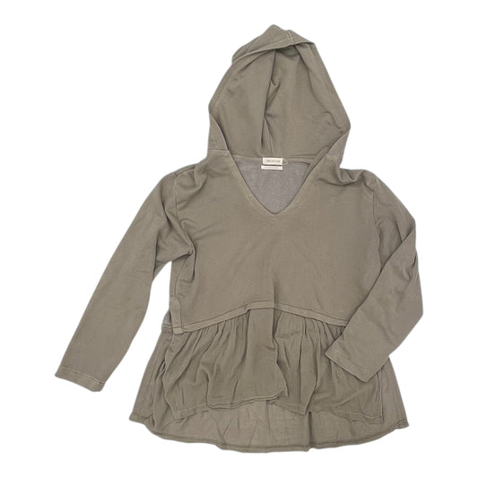 Top Ls By Urban Outfitters In Green, Size:L