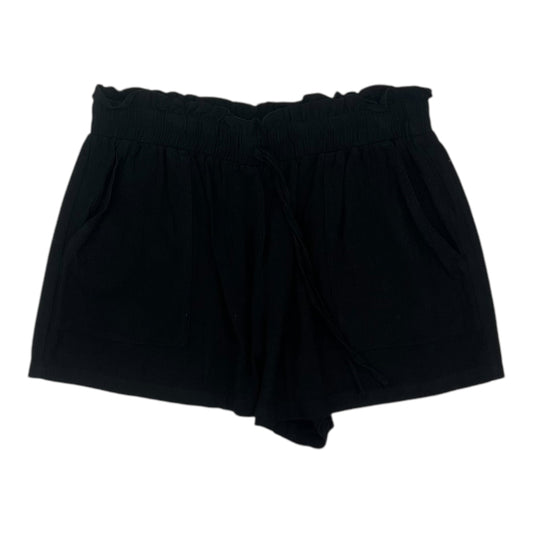 Shorts By Clothes Mentor In Black, Size:Xl