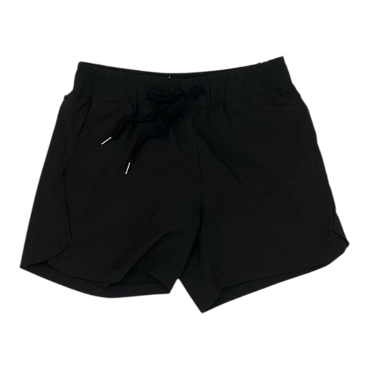 Athletic Shorts By Marika In Black, Size:S