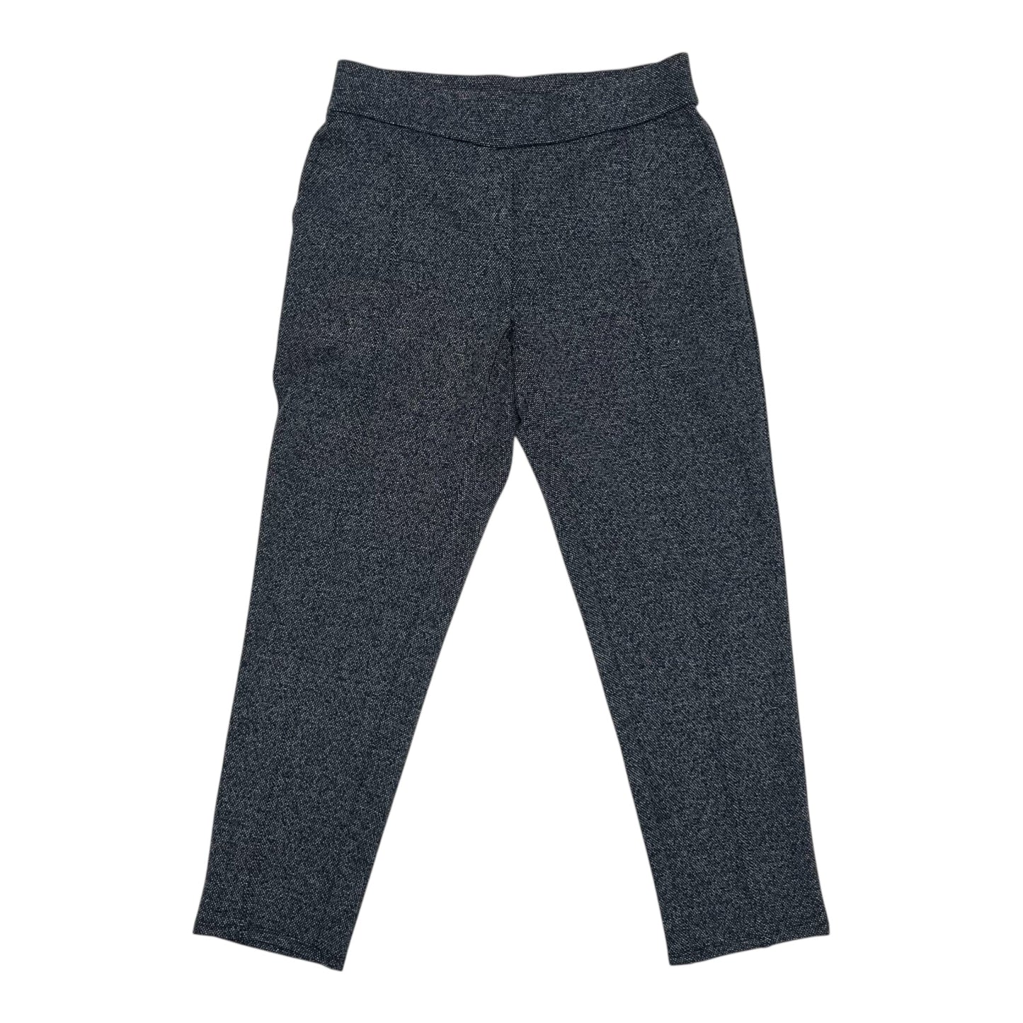 Pants Dress By J. Jill In Blue & White, Size:Xsp