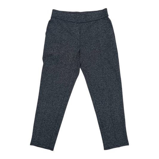 Pants Dress By J. Jill In Blue & White, Size:Xsp