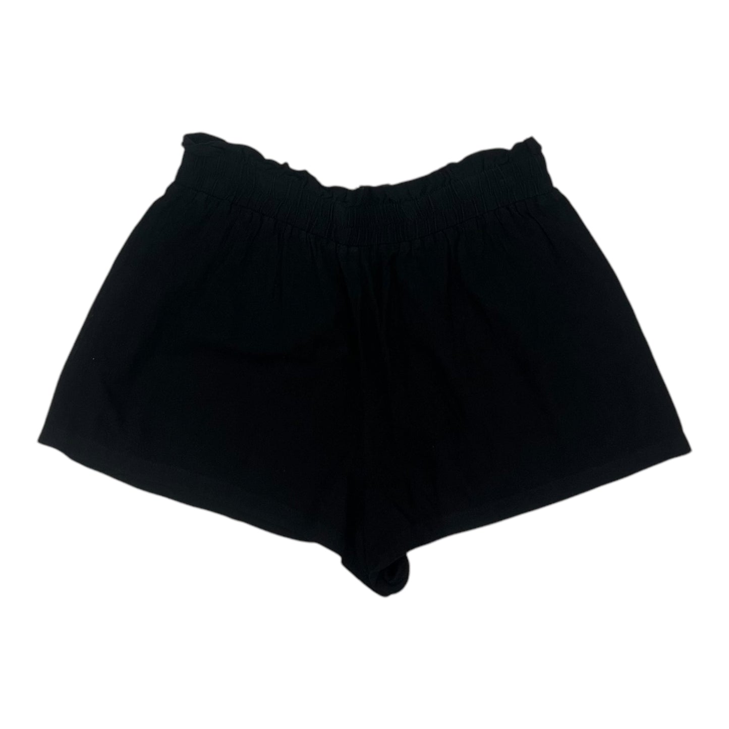 Shorts By Clothes Mentor In Black, Size:Xl