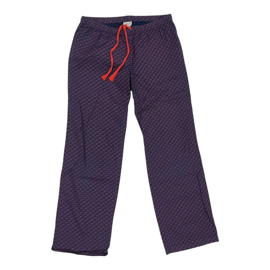 Pajama Pants By Vineyard Vines In Blue, Size:Xs
