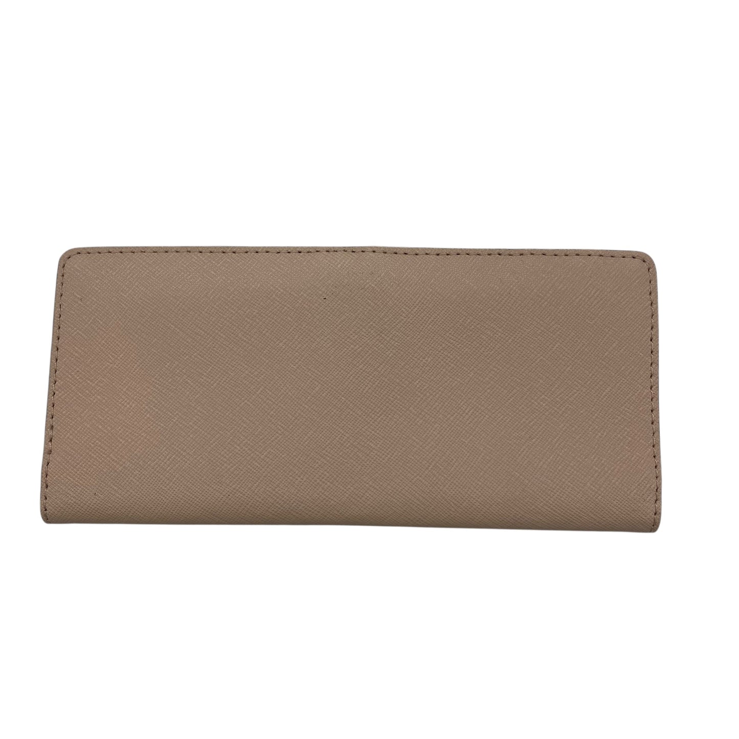 Wallet Designer By Michael Kors In Pink, Size:Large