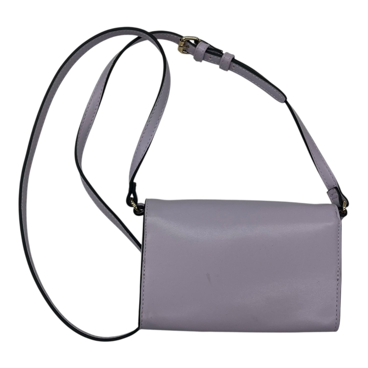 Crossbody By A New Day In Purple, Size:Small