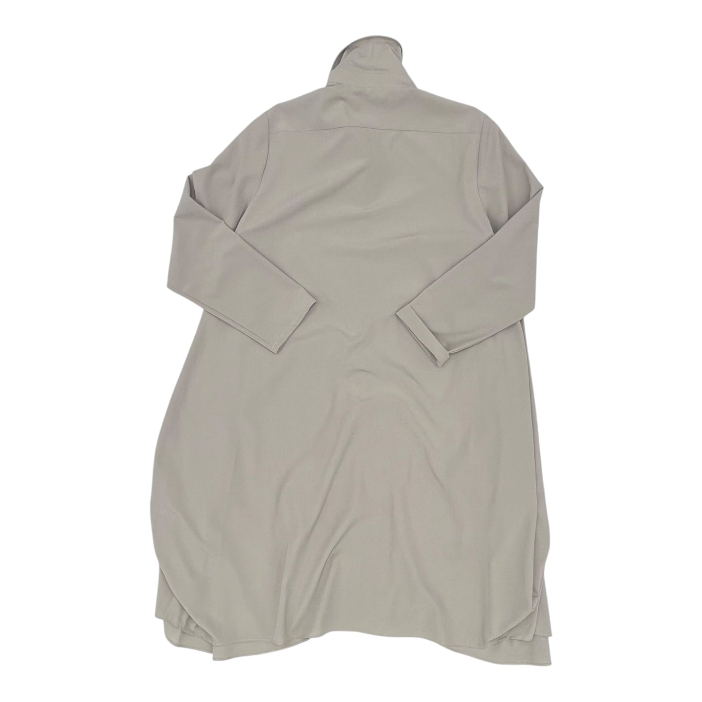 JACKET OTHER by SAMUEL DONG in GREY, Size:S