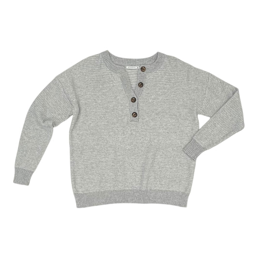 Sweater By Staccato In Grey, Size:S