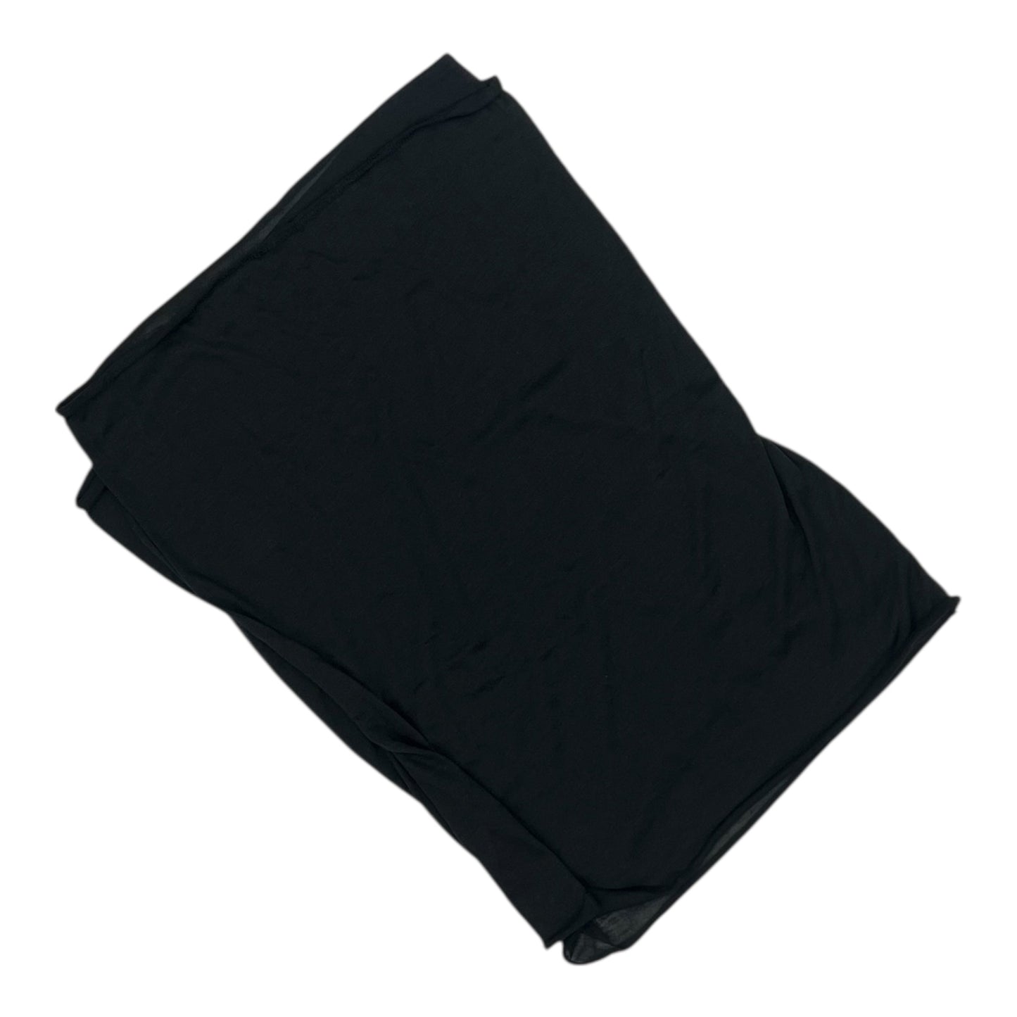Scarf Infinity By  Cmf In Black