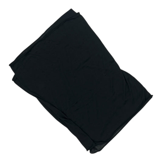 Scarf Infinity By  Cmf In Black