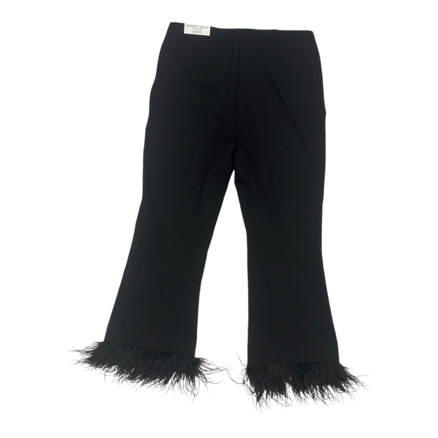 Pants Other By Chicos In Black, Size:4
