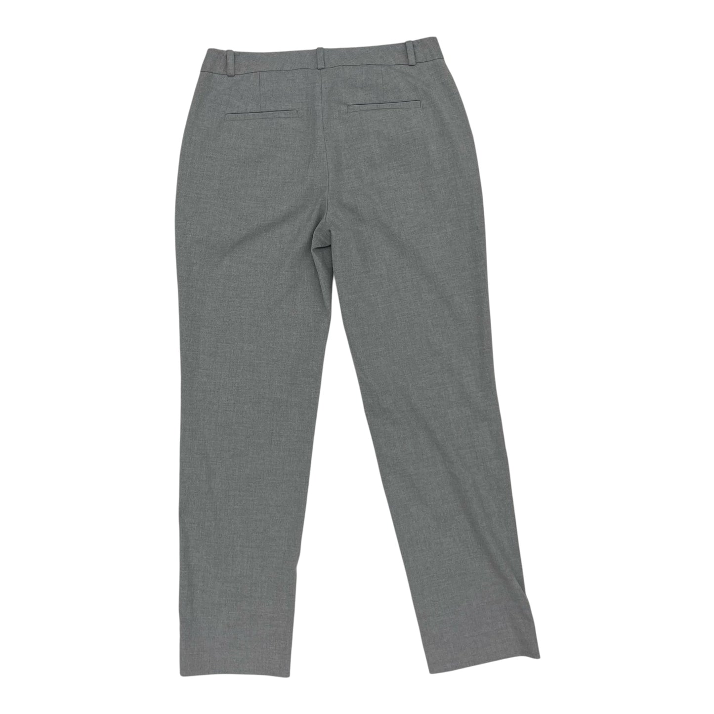 Pants Chinos & Khakis By Banana Republic In Grey, Size:6