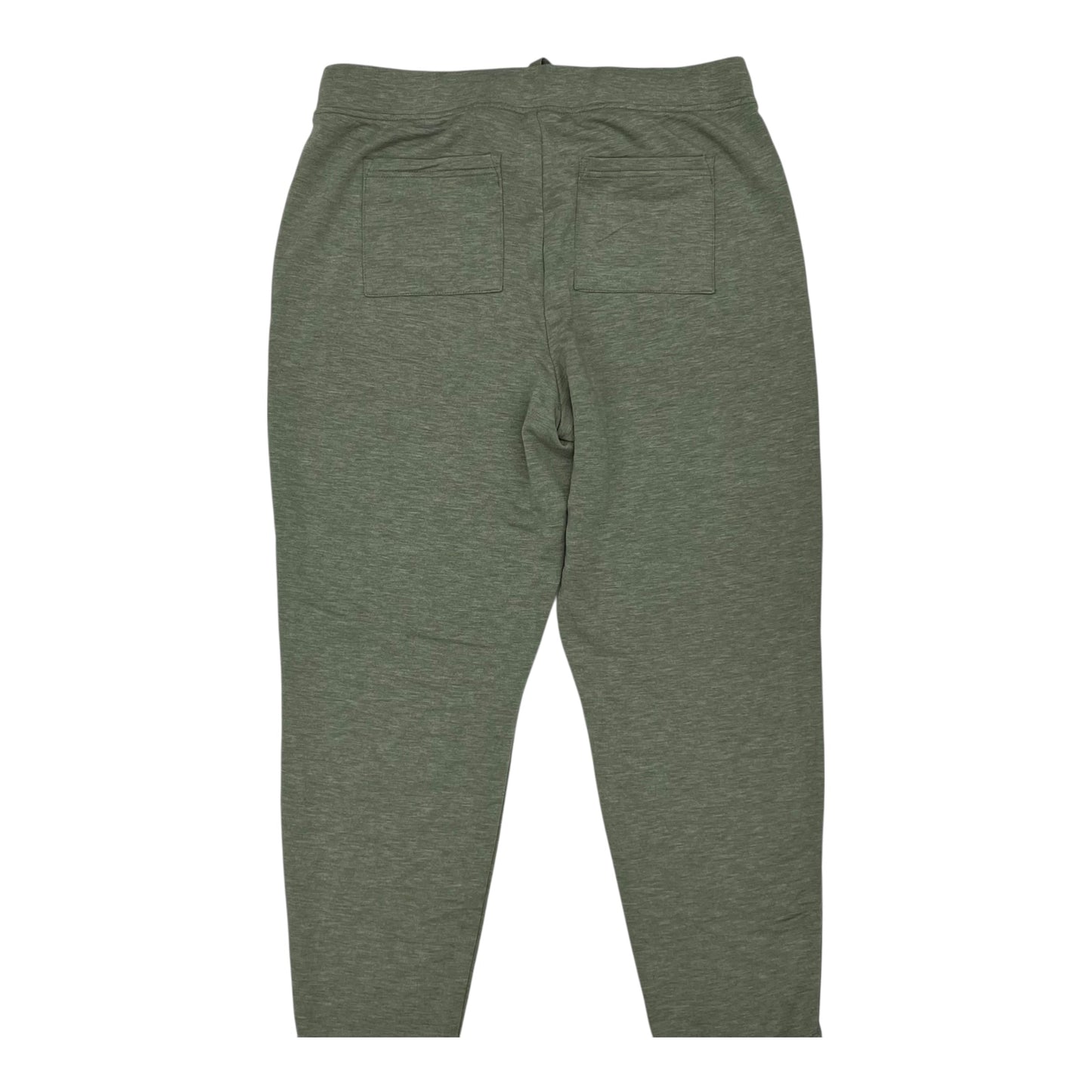 Pants Lounge By Lou And Grey In Green, Size:Lp