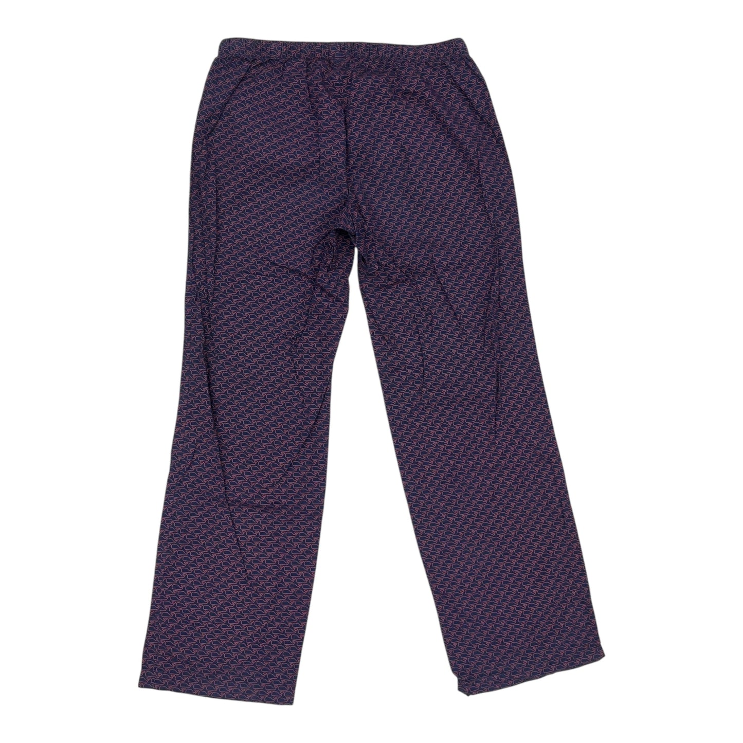 Pajama Pants By Vineyard Vines In Blue, Size:Xs