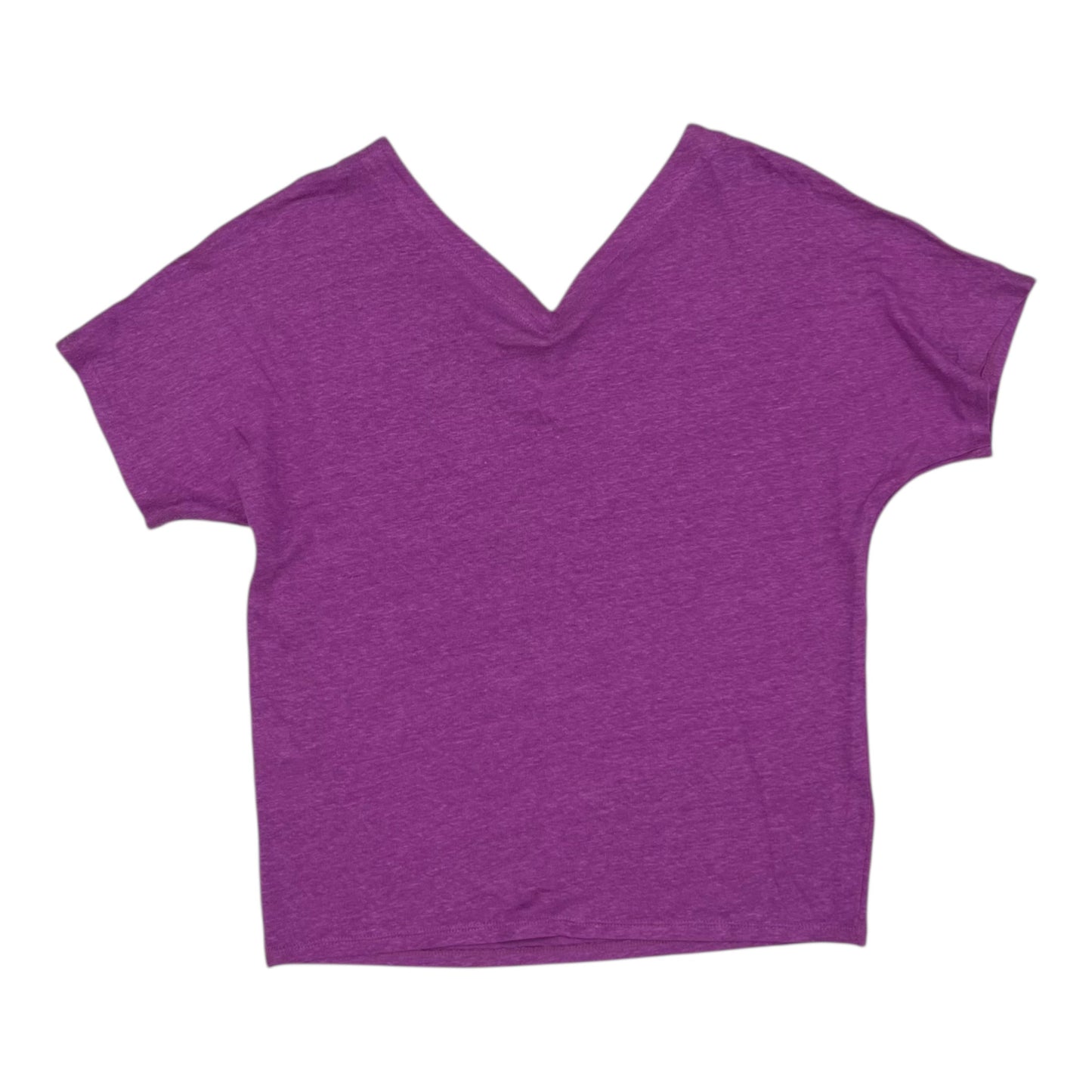Top Ss By Chicos In Purple, Size:S