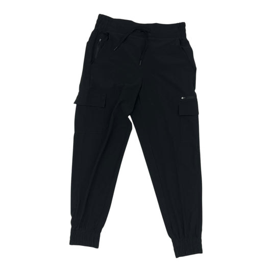 Athletic Pants By All In Motion In Black, Size:S
