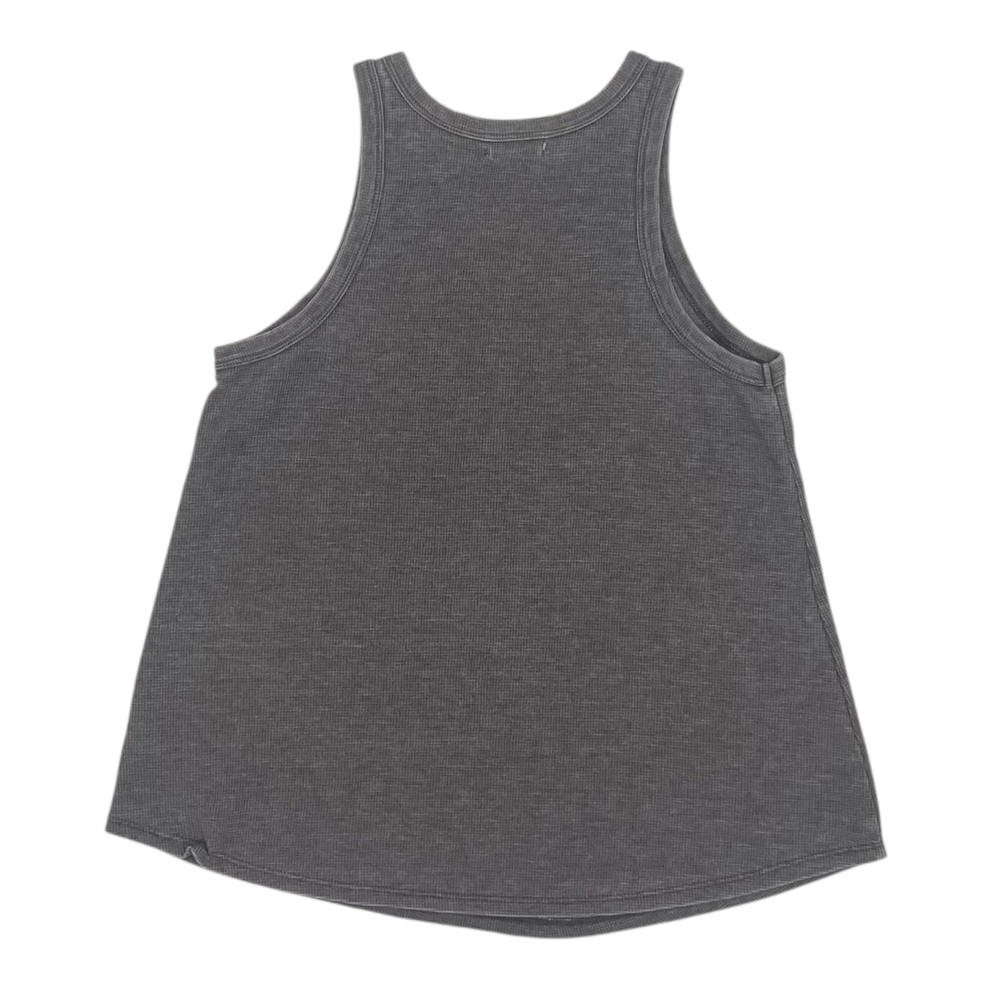 Tank Top By Maurices In Grey, Size:S