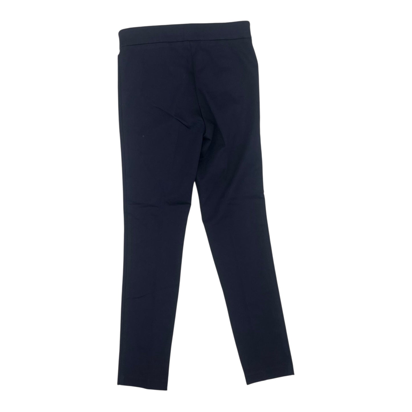 Pants Chinos & Khakis By Calvin Klein In Navy, Size:S