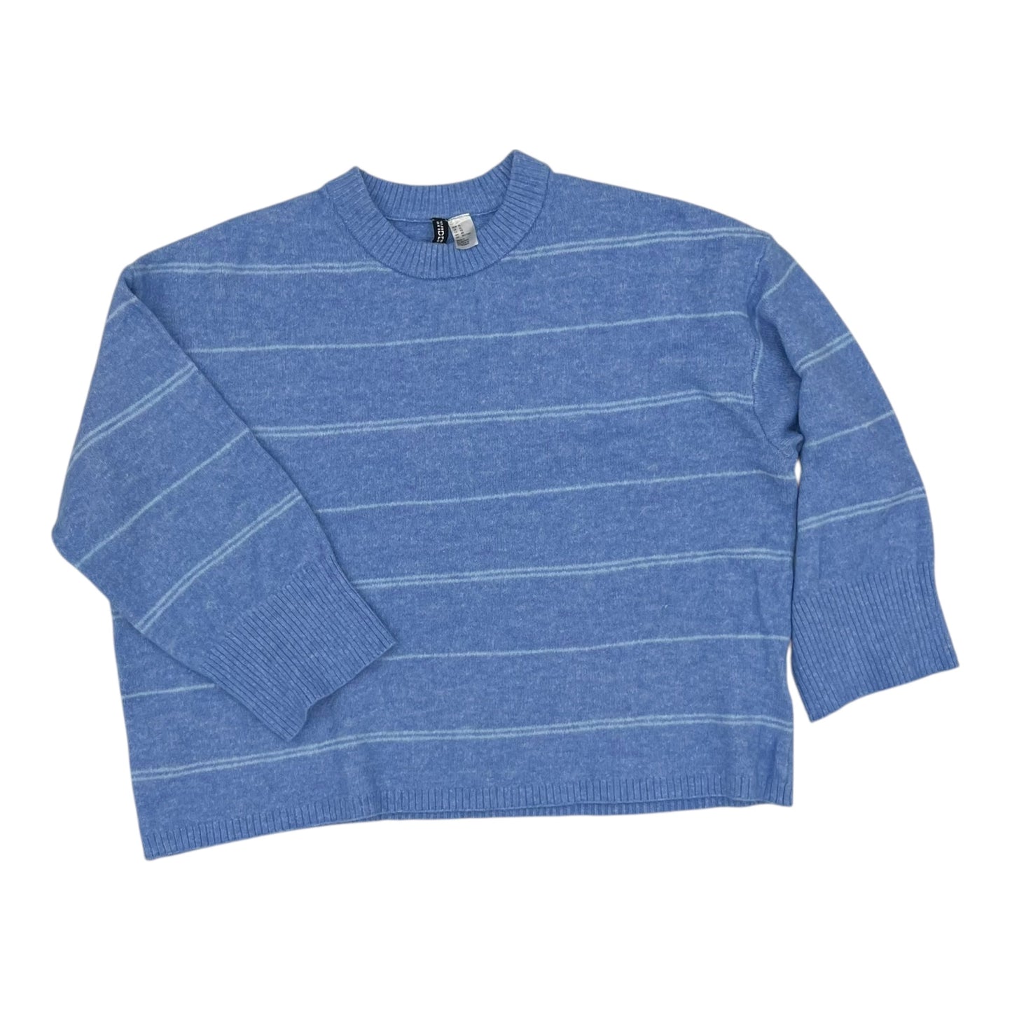 Sweater By Divided In Blue, Size:Xl