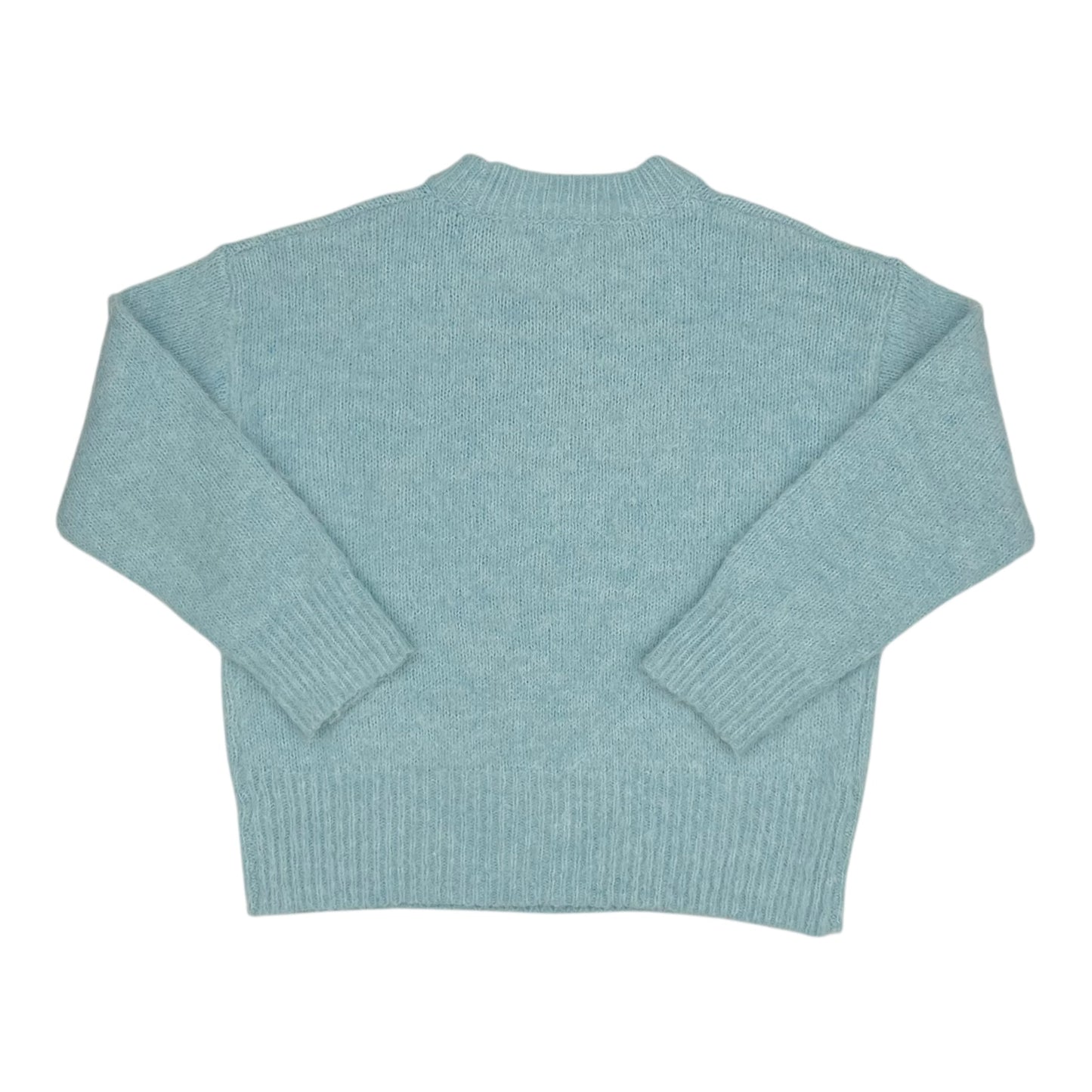 Sweater By A New Day In Blue, Size:Xl