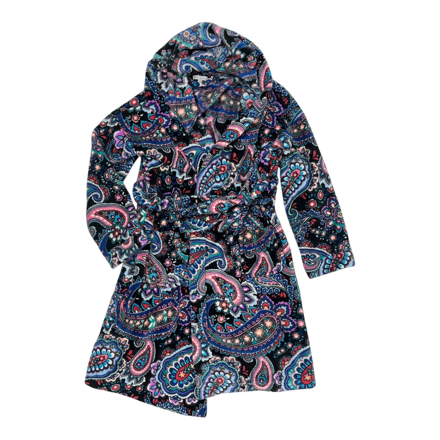 Robe By Vera Bradley In Multi, Size:S
