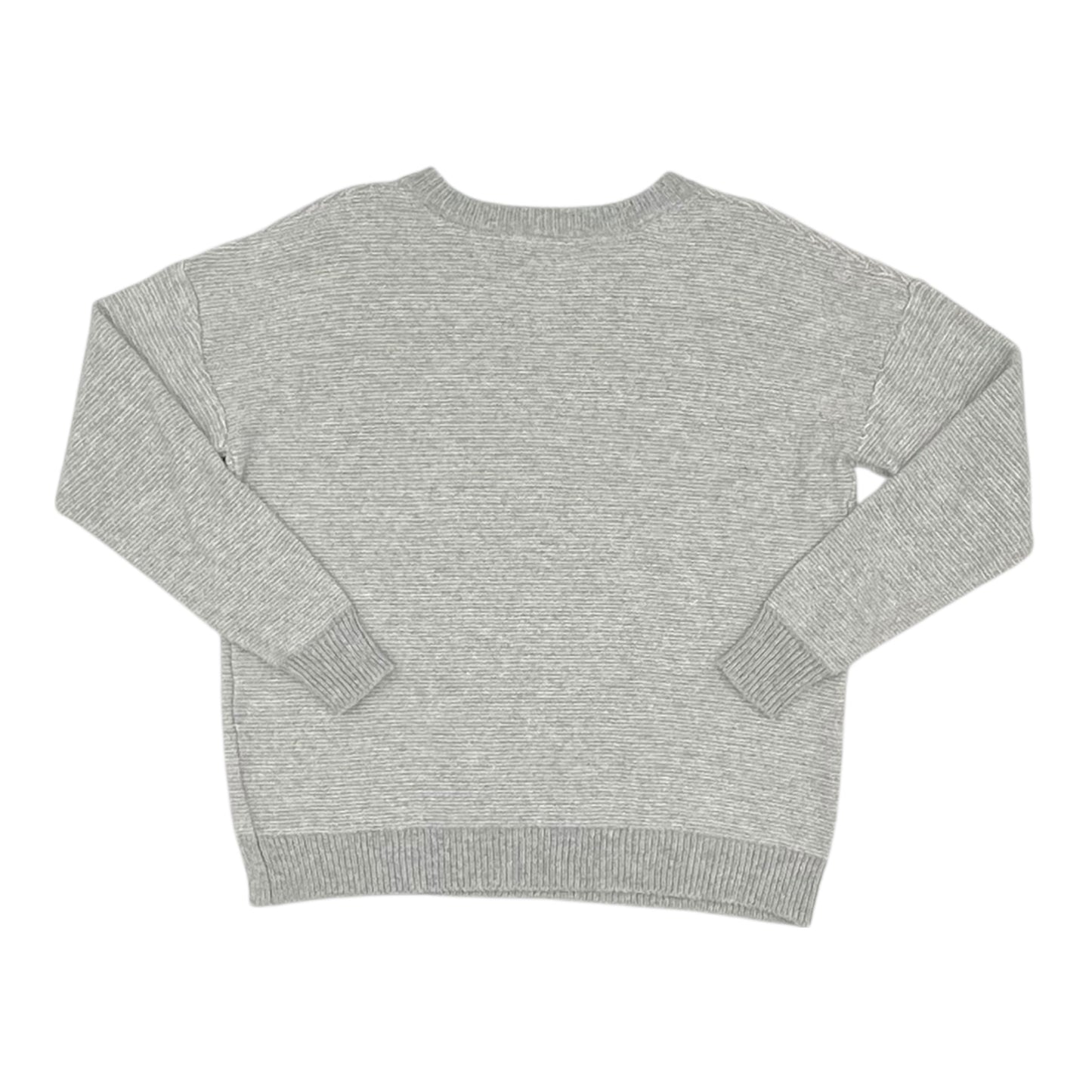 Sweater By Staccato In Grey, Size:S
