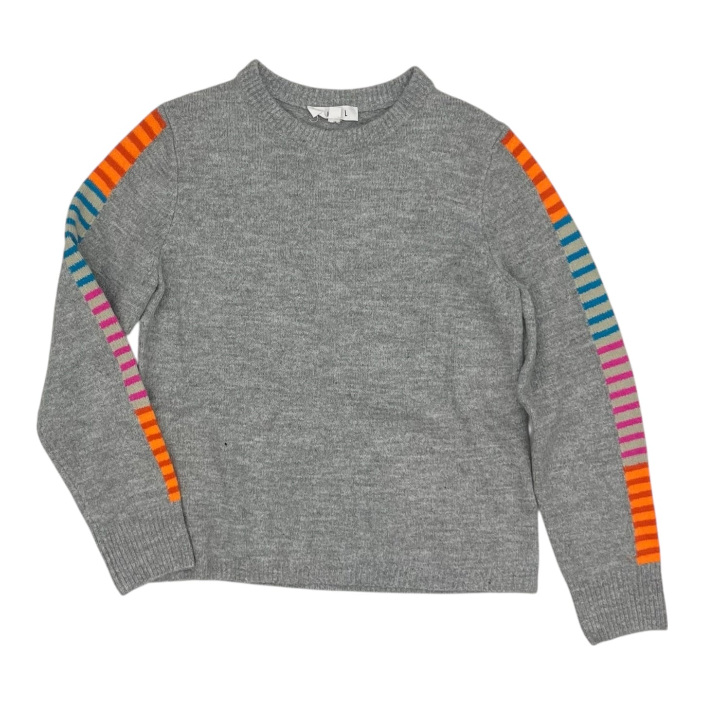 Sweater By Thml In Grey, Size:Xs