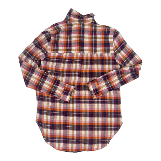 Top Ls By Beachlunchlounge In Multi, Size:Xs