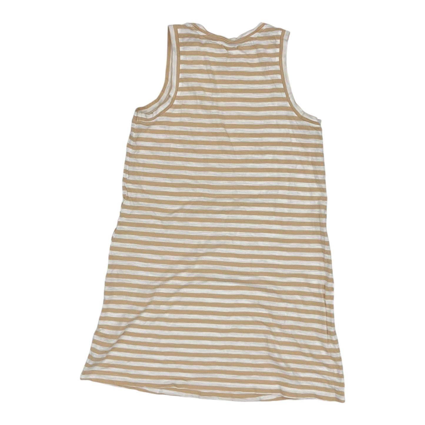 Dress Casual Short By Old Navy In Tan, Size:S