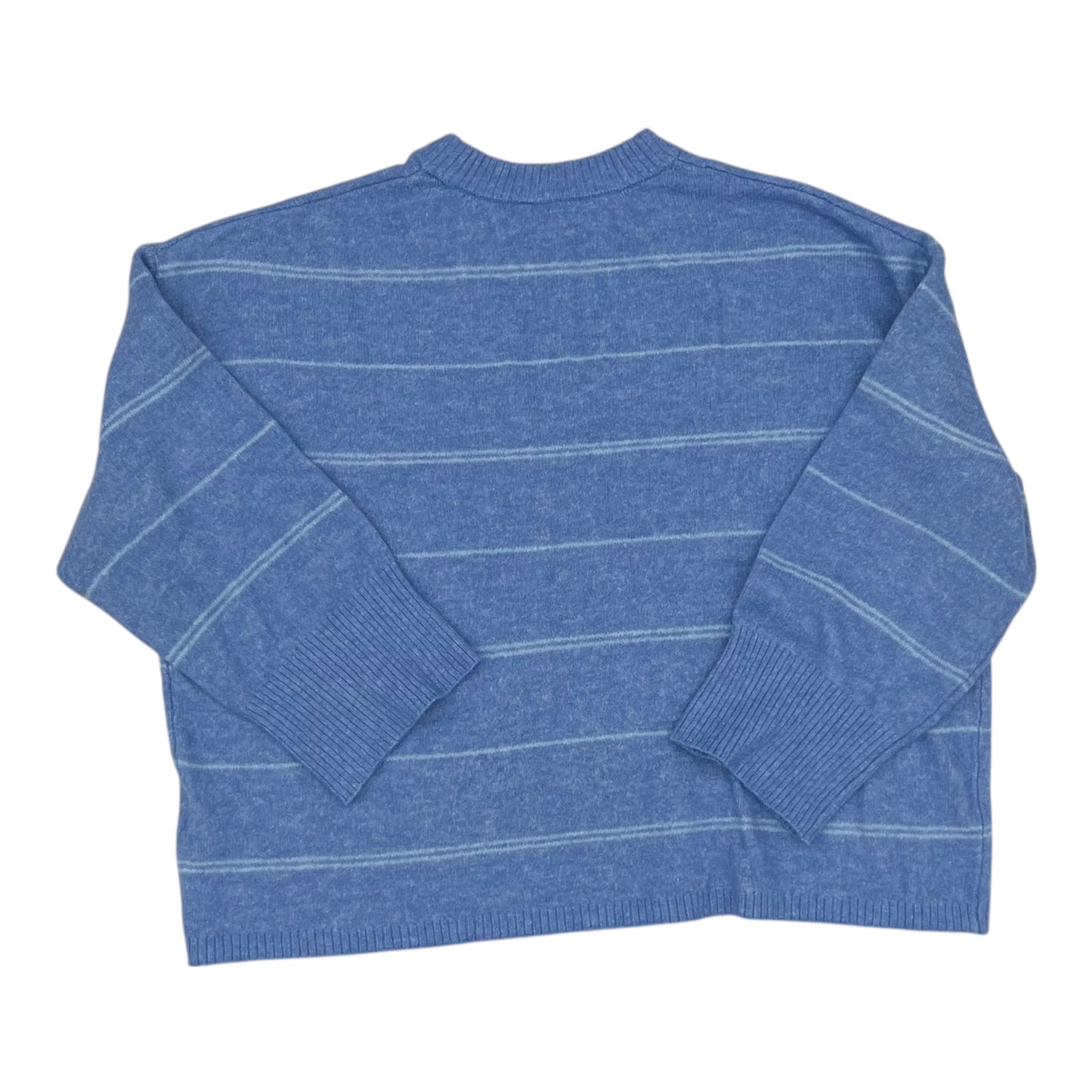 Sweater By Divided In Blue, Size:Xl