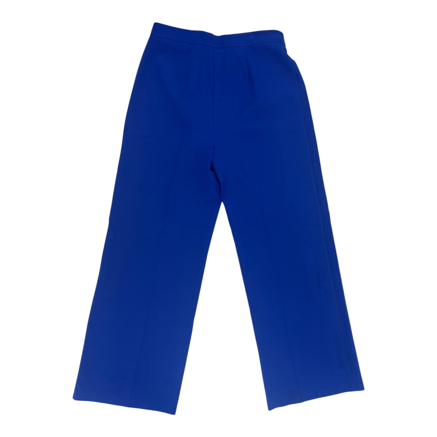 Pants Dress By Clothes Mentor In Blue, Size:10