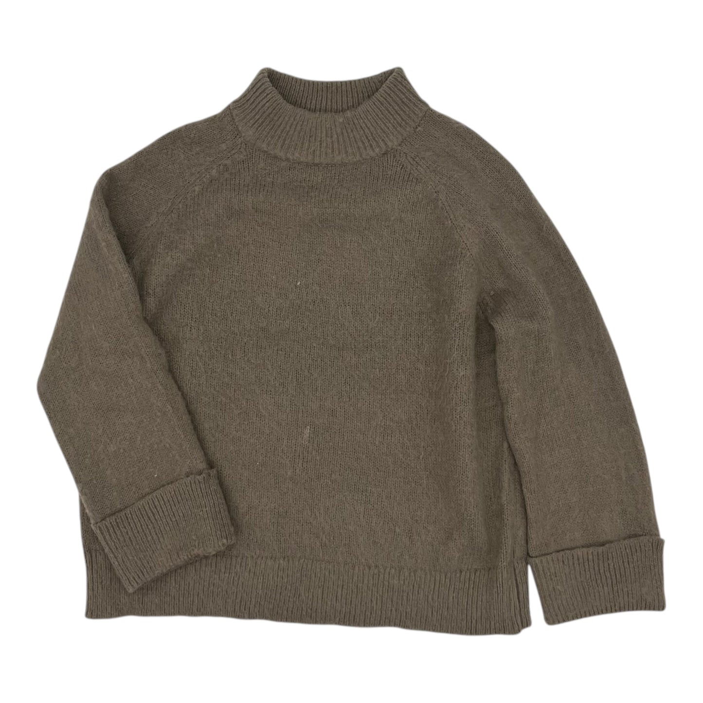 Sweater By By Together In Brown, Size:M