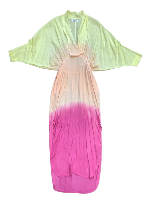Dress Party Long By Cma  Size: M