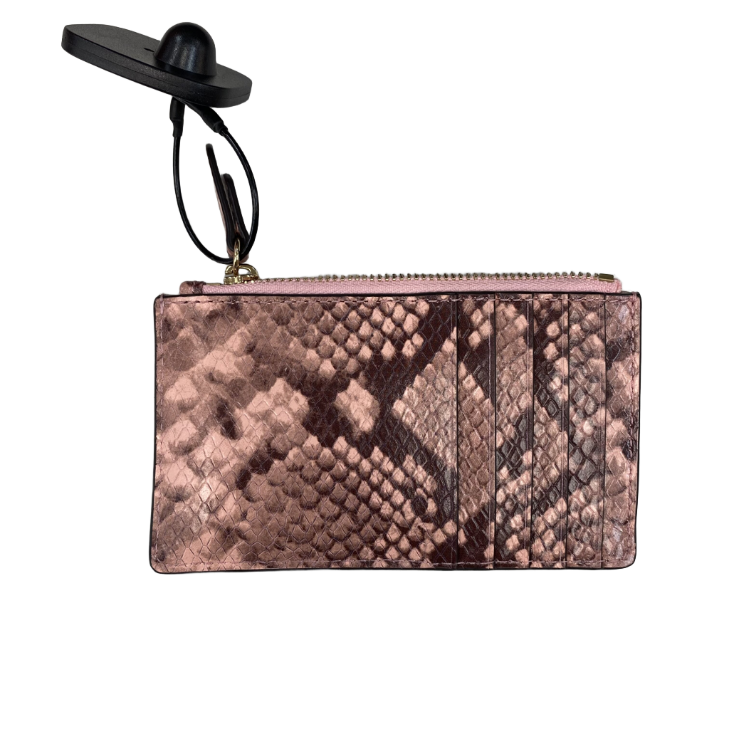 Wallet Designer By Michael Kors  Size: Small