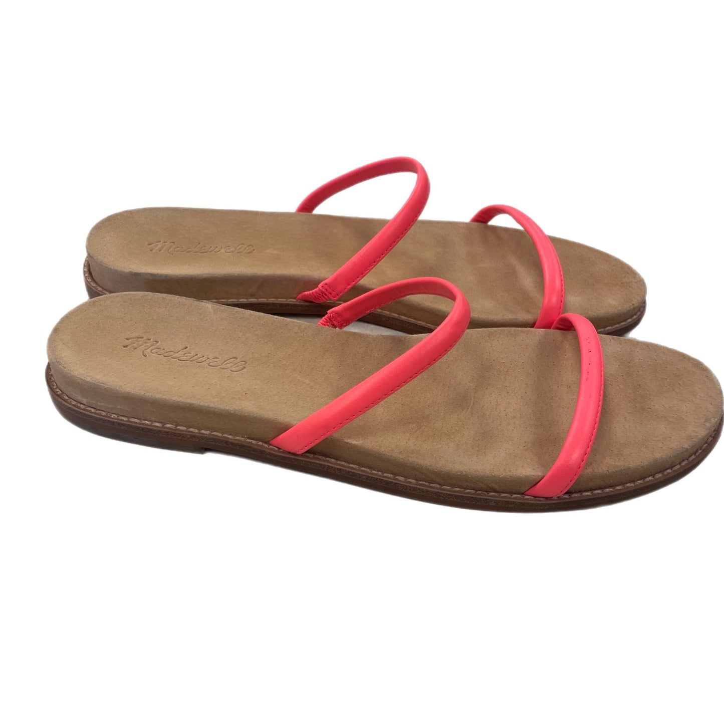 Sandals Flats By Madewell  Size: 9.5