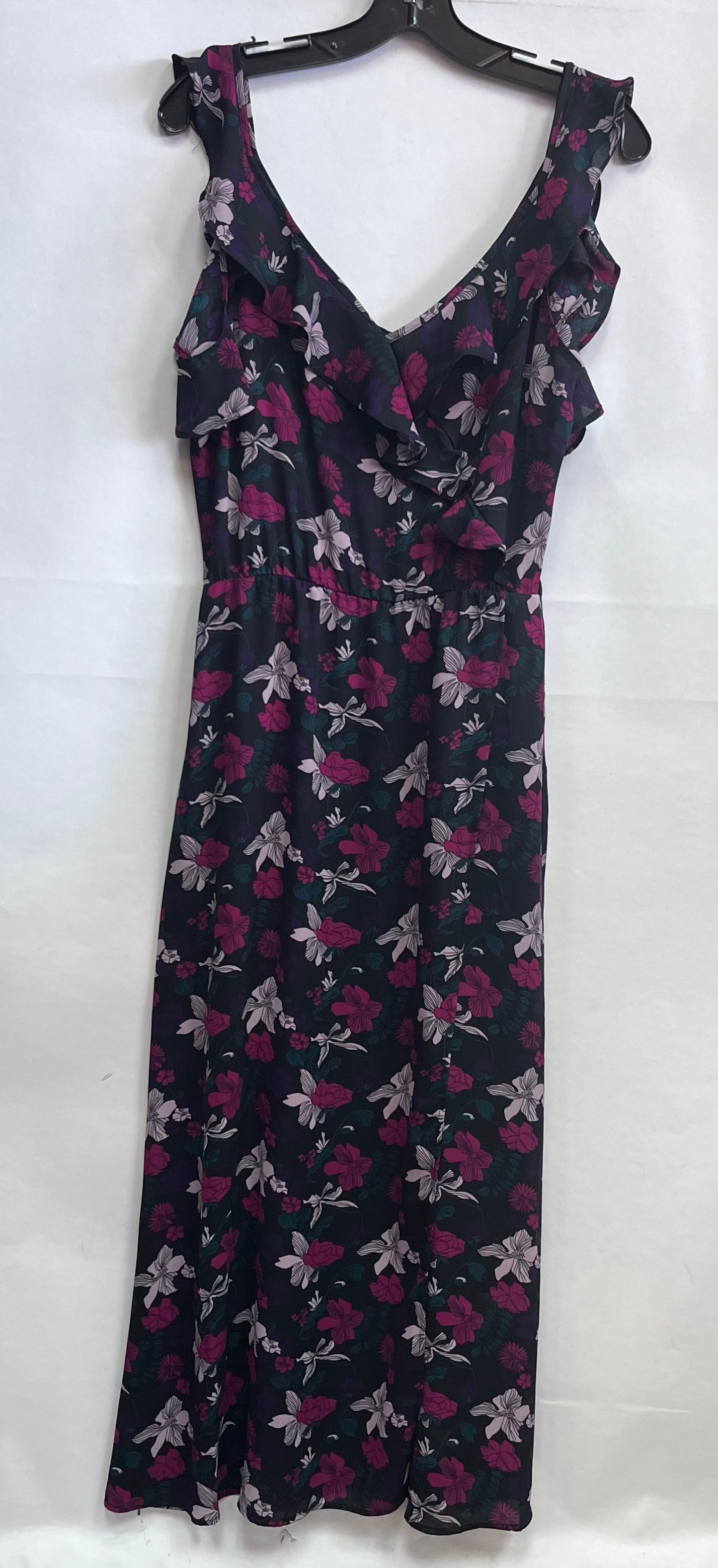 Dress Casual Maxi By Clothes Mentor  Size: M