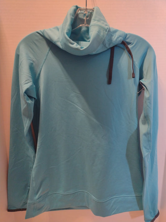 Athletic Sweatshirt Crewneck By Nike  Size: M