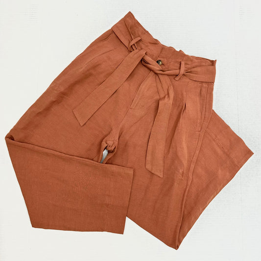 Pants Ankle By Madewell  Size: 0