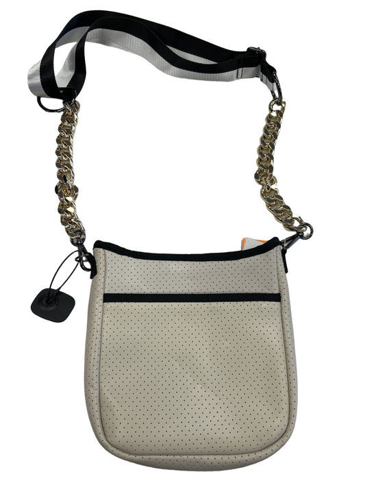 Handbag By Haute Shore  Size: Large