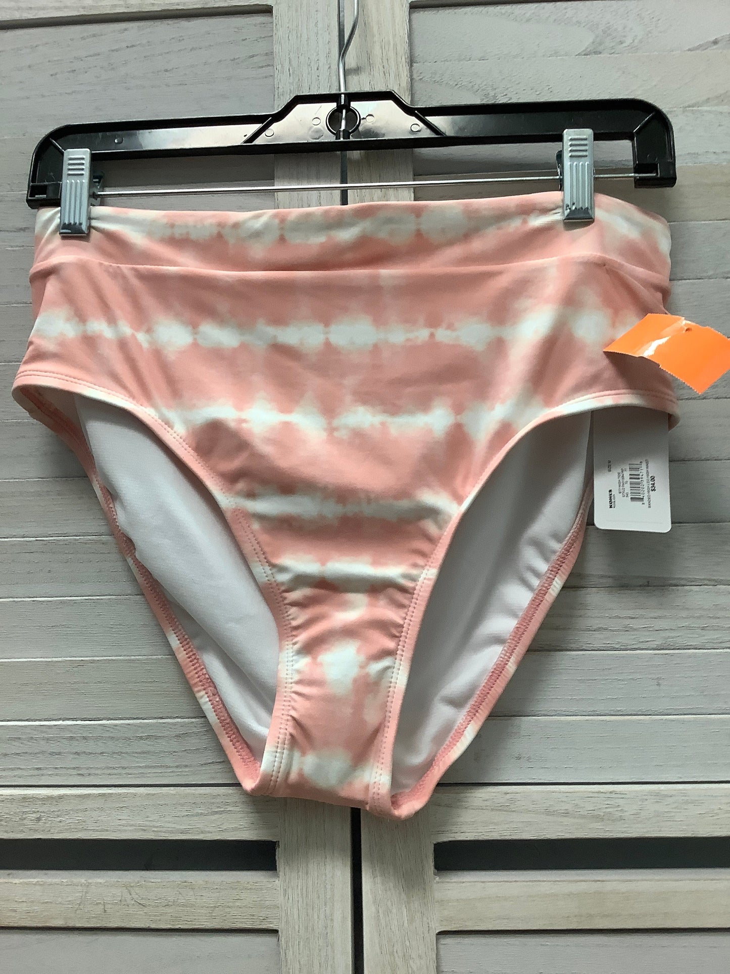 Swimsuit Bottom By Clothes Mentor  Size: M