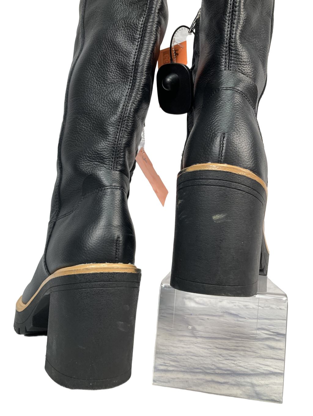 Boots Knee Heels By Dolce Vita  Size: 8