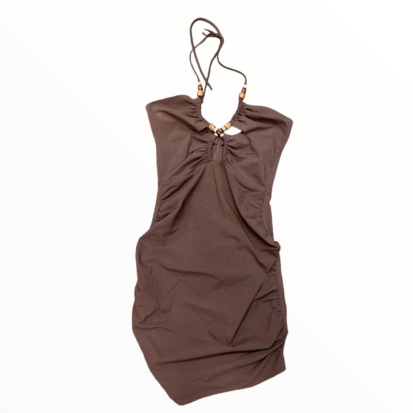 Dress Casual Short By Zara  Size: S