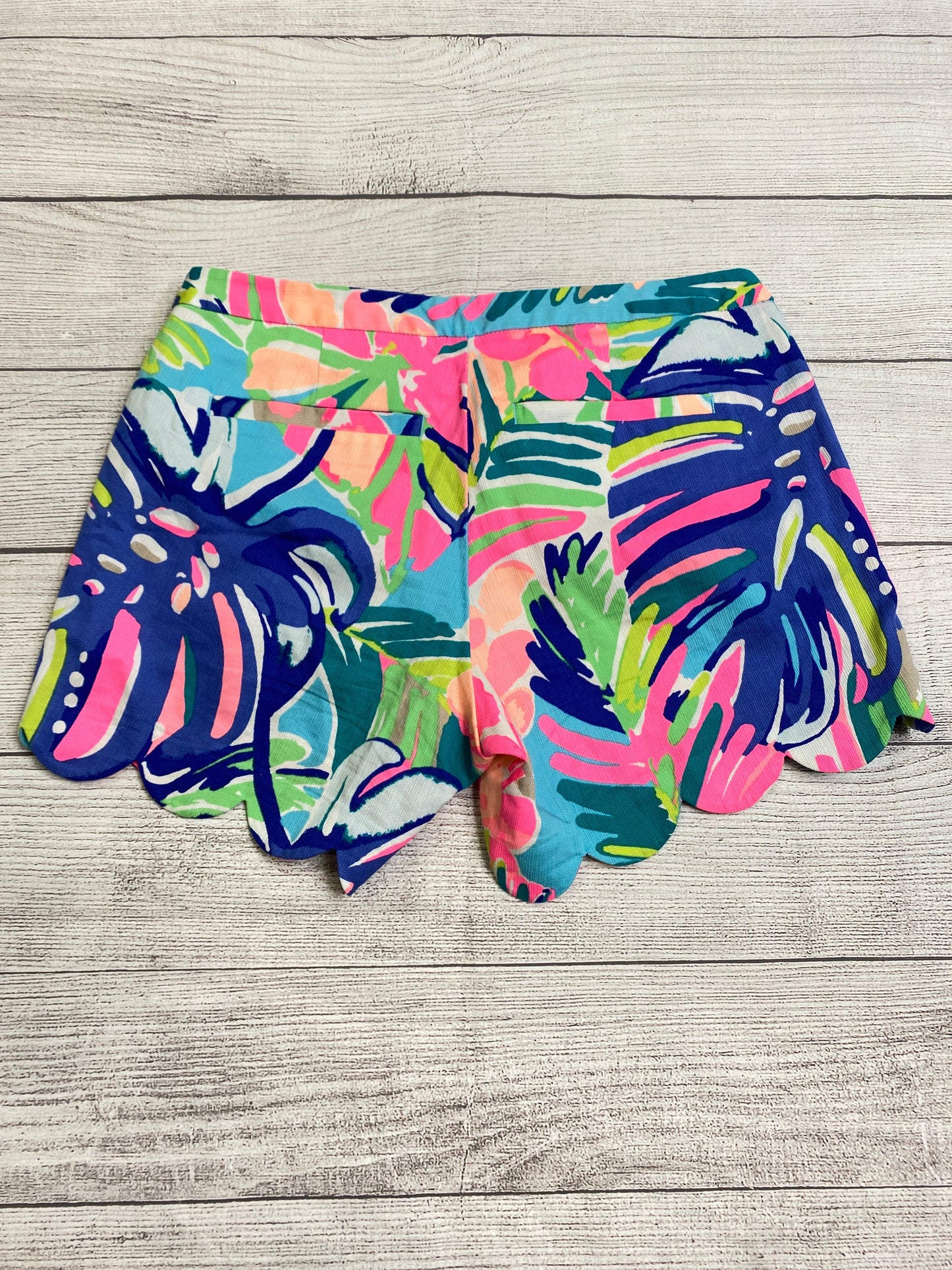 Shorts By Lilly Pulitzer  Size: Xs