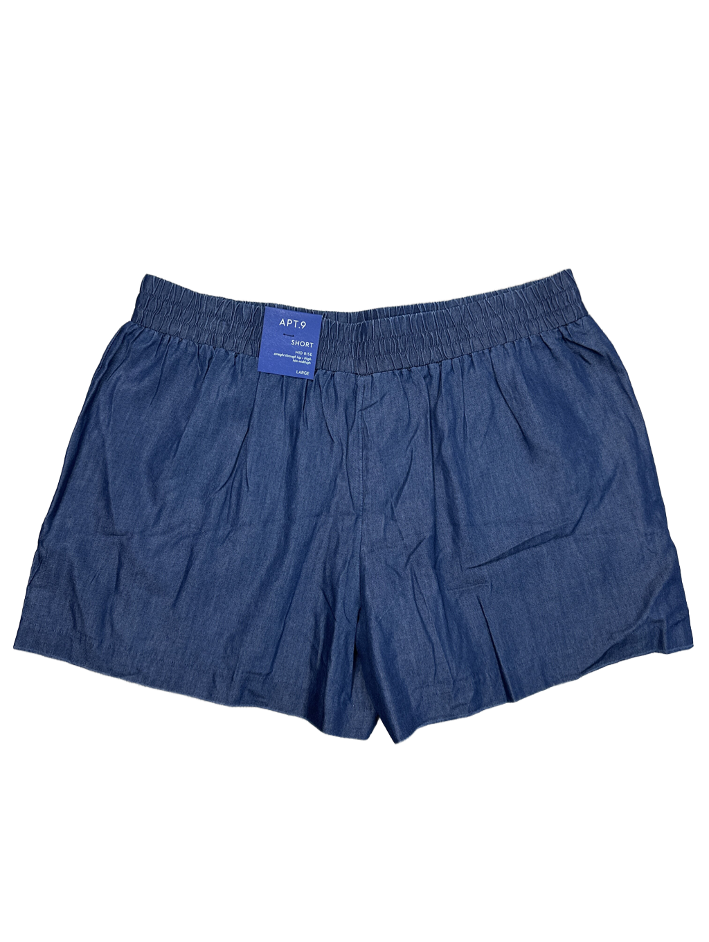 Shorts By Apt 9  Size: L