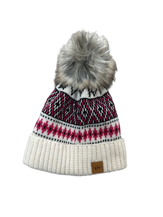 Hat Beanie By The Nines