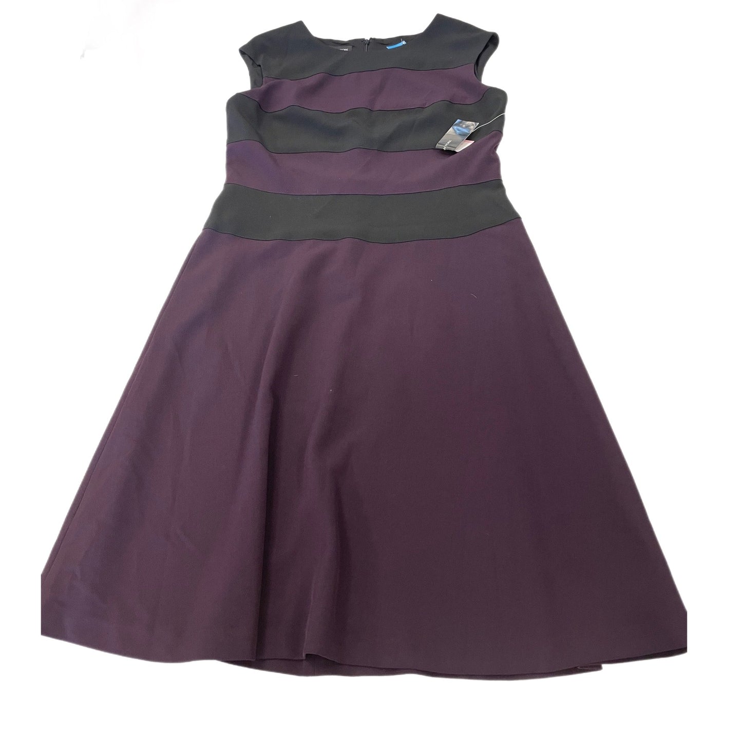 Dress Casual Midi By Jones New York  Size: 10