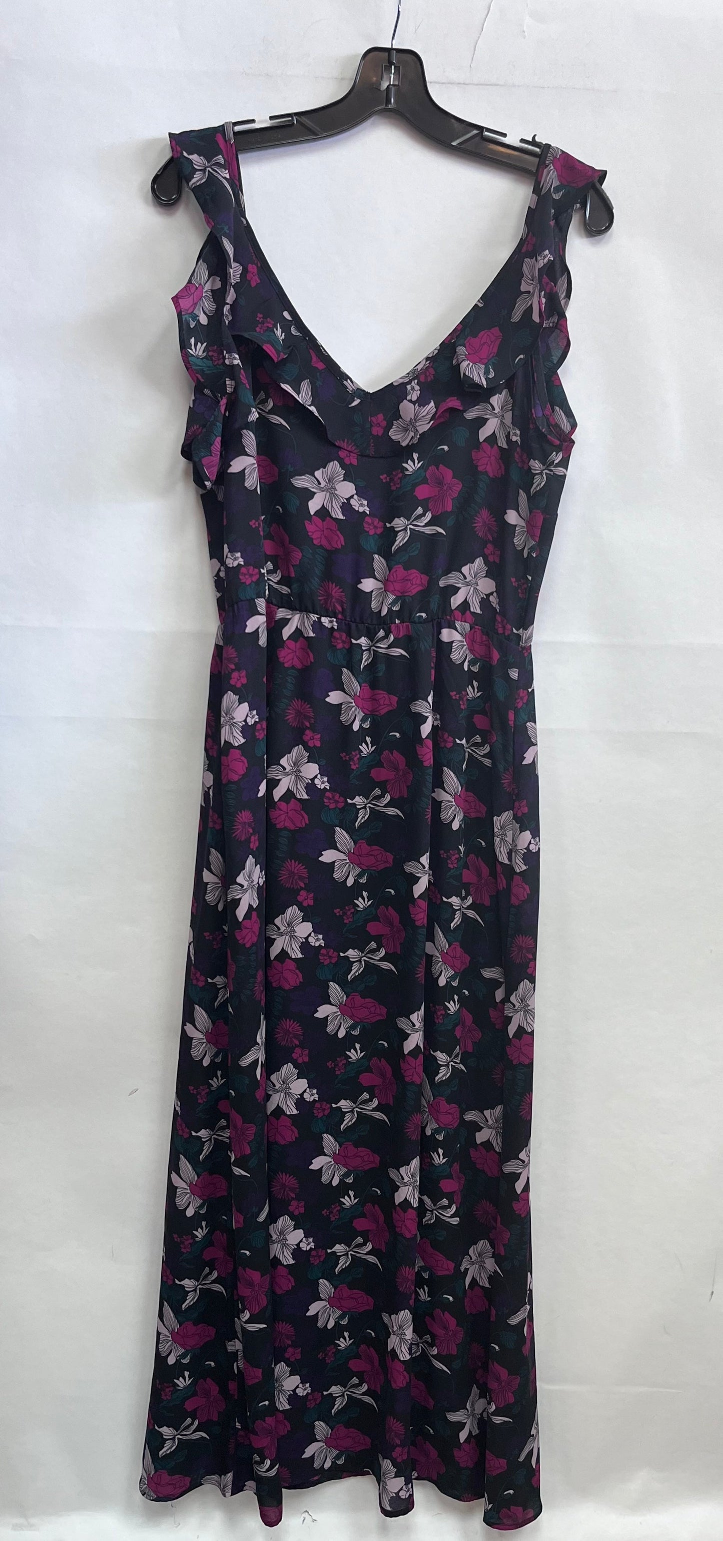 Dress Casual Maxi By Clothes Mentor  Size: M