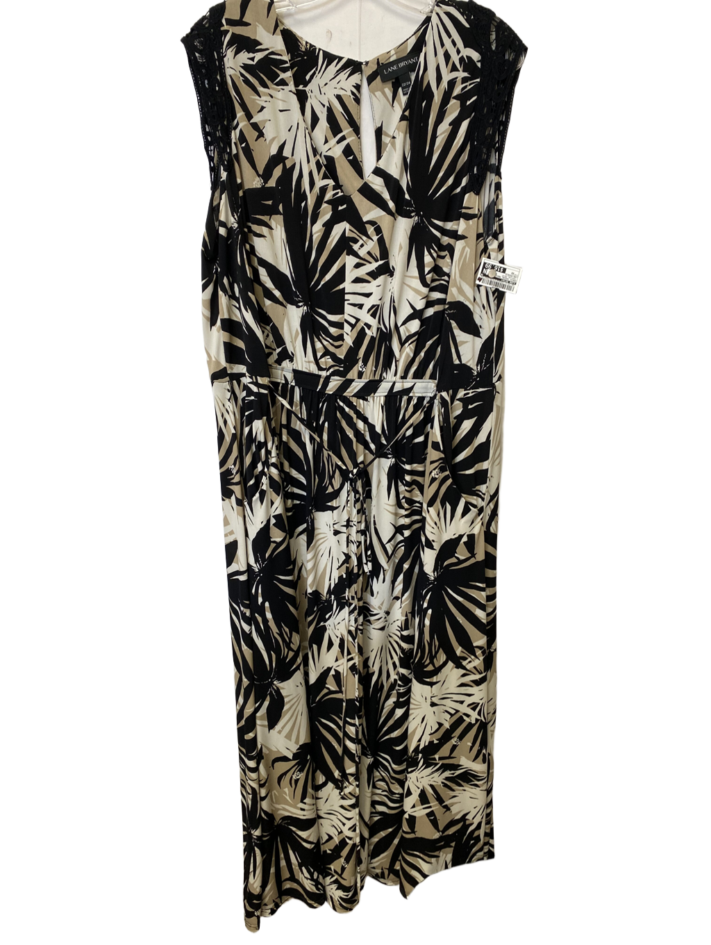 Dress Casual Maxi By Lane Bryant  Size: 22