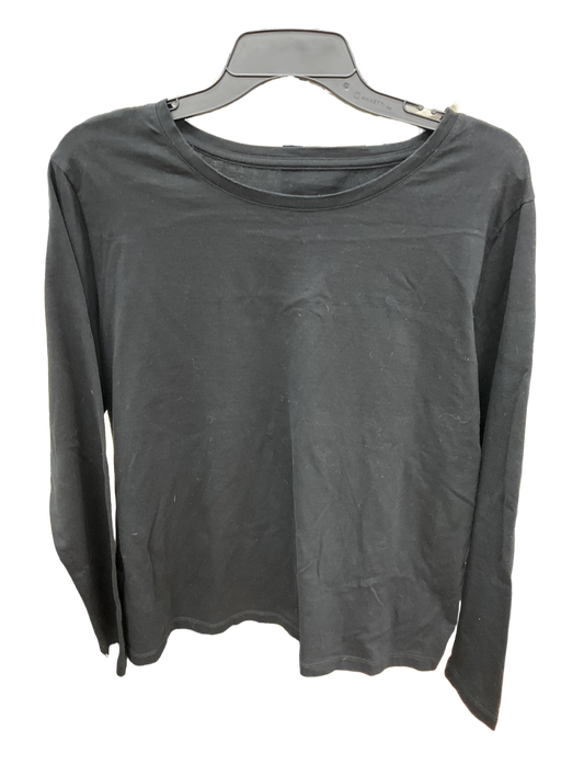 Top Long Sleeve By A New Day  Size: L
