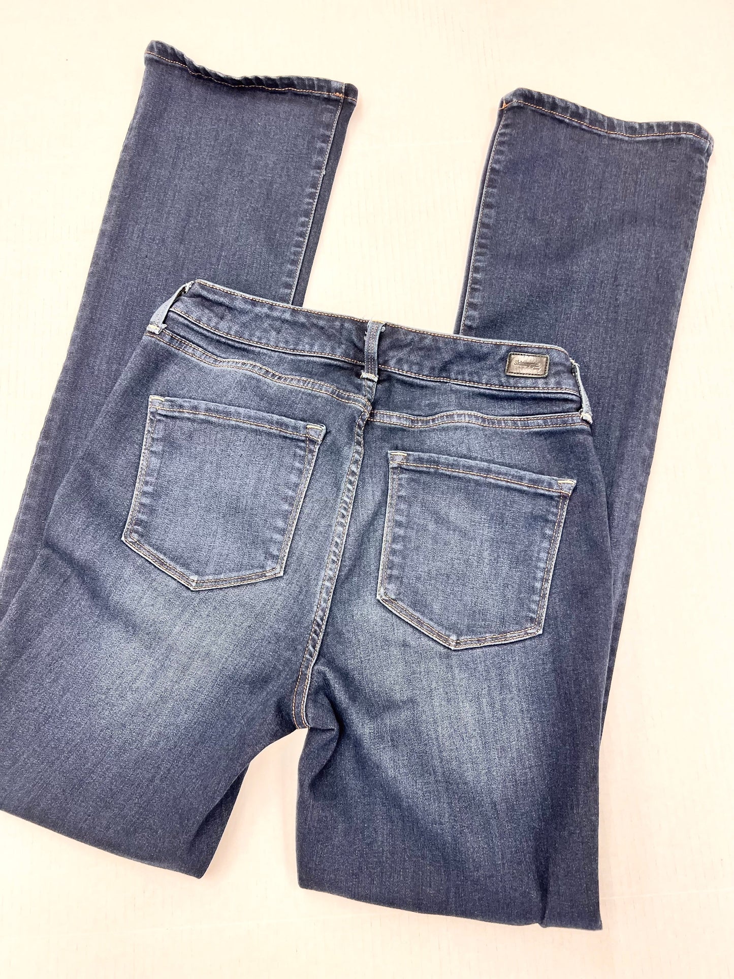Jeans Flared By SKINNY GIRL JEANS  Size: 6