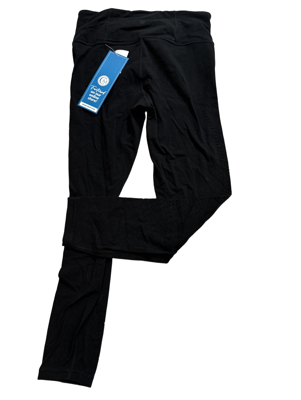 Athletic Leggings By Athleta  Size: S